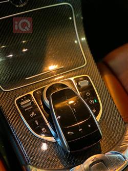 مرسيدس بنز C-Class